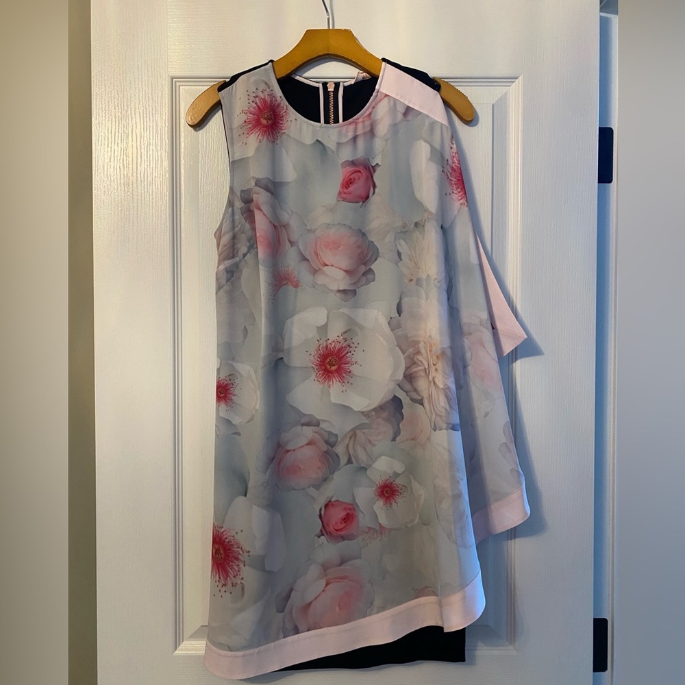 Ted Baker Dress NWT